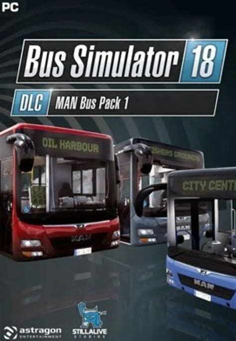 bus simulator 18 man bus pack 1